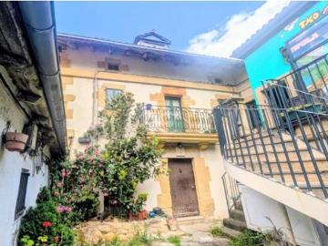 Casa Venta Getxo, Algorta