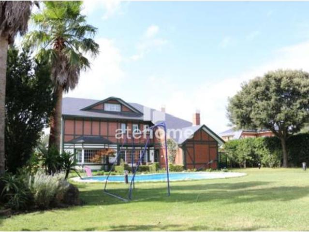 Casa Venta Getxo, Andra Mari