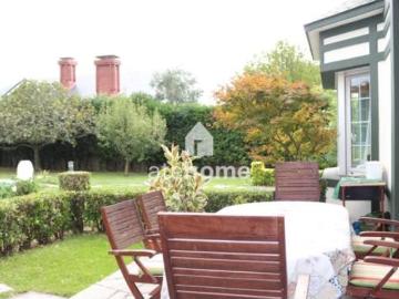 Casa Venta Getxo, Andra Mari