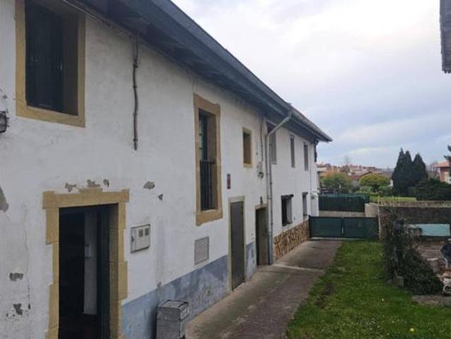 Casa Venta Getxo, Andra Mari