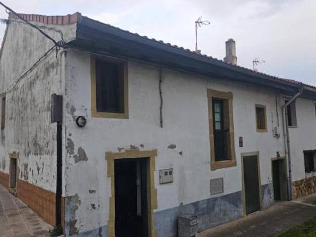 Casa Venta Getxo, Andra Mari
