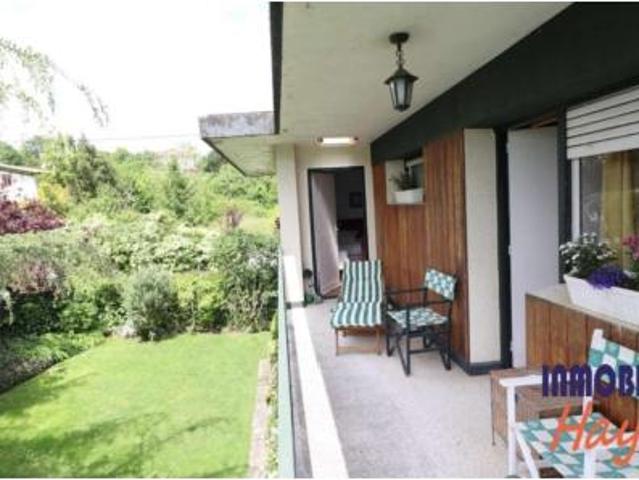 Casa Venta Getxo, Andra Mari