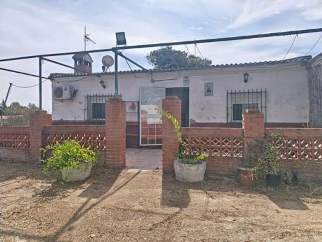 Casa Venta Gibraleón, Gibraleón