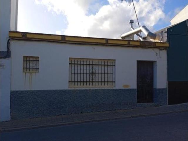 Casa Venta Gibraleón, Gibraleón