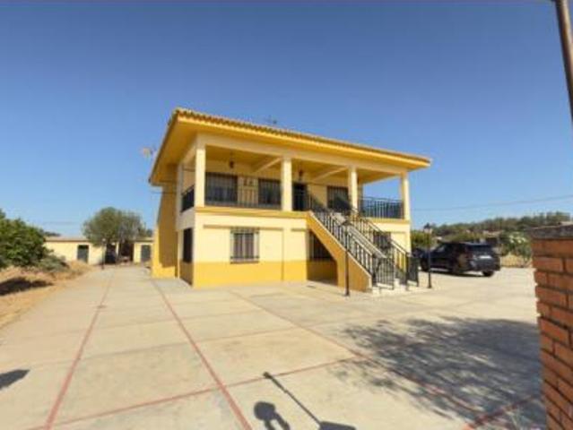 Casa Venta Gibraleón, Gibraleón