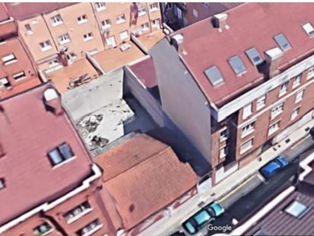 Casa Venta Gijón, El Llano