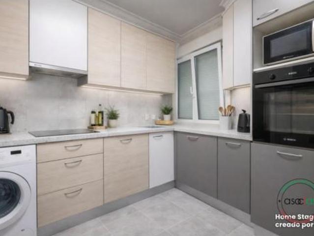 Casa Venta Gijón, Jove Veriña