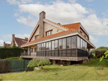 Casa Venta Gijón, Somió Cabueñes