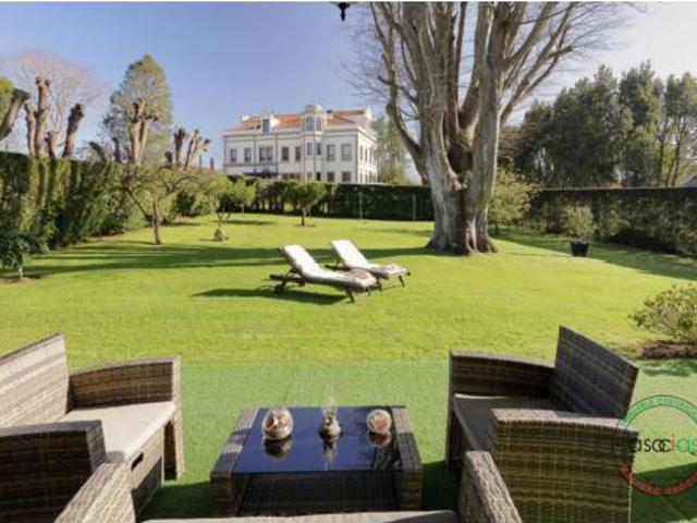 Casa Venta Gijón, Somió Cabueñes