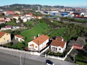 Casa Venta Gijón, Tremañes