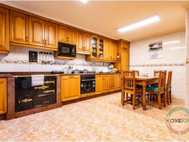 Casa Venta Gijón, Zona Rural
