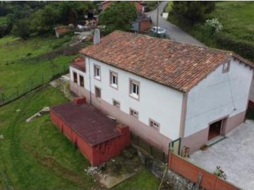 Casa Venta Gijón, Zona Rural