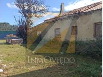 Casa Venta Gijón, Zona Rural