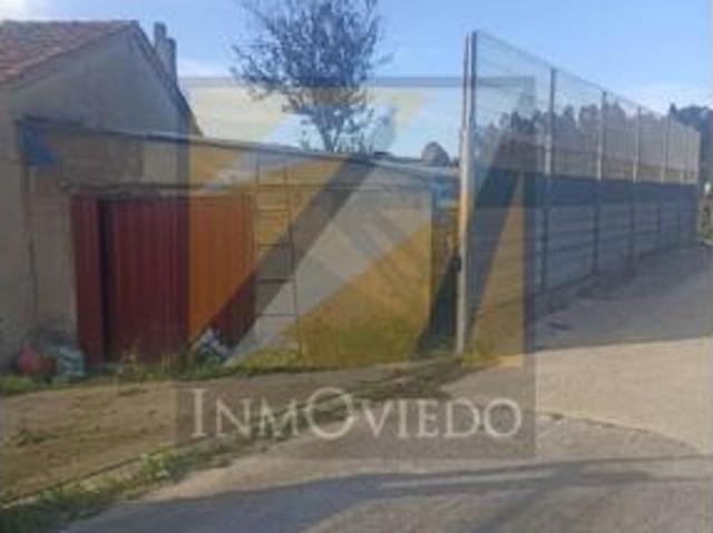 Casa Venta Gijón, Zona Rural