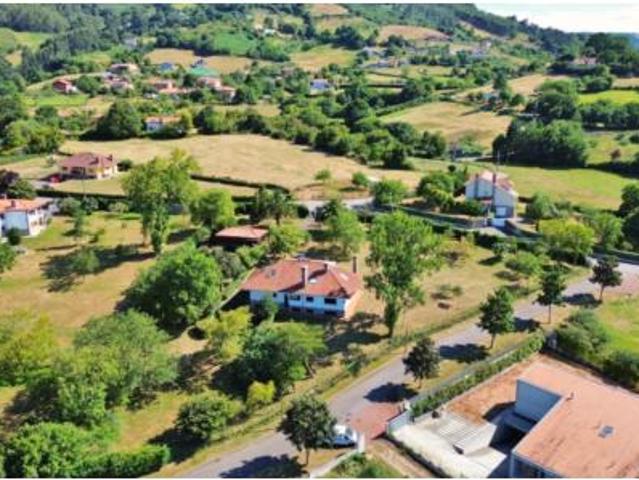 Casa Venta Gijón, Zona Rural