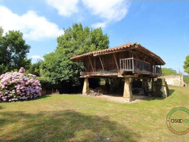 Casa Venta Gijón, Somió Cabueñes