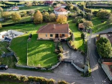 Casa Venta Gijón, Zona Rural