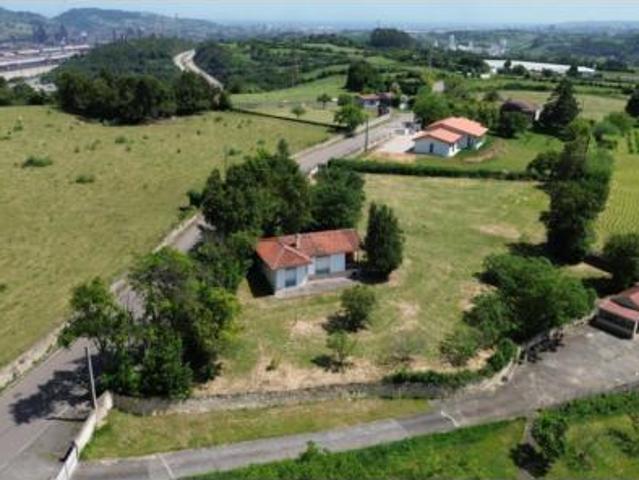 Casa Venta Gijón, Zona Rural