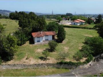 Casa Venta Gijón, Zona Rural