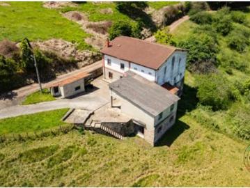 Casa Venta Gijón, Zona Rural