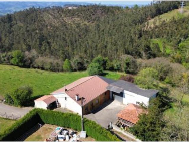 Casa Venta Gijón, Zona Rural