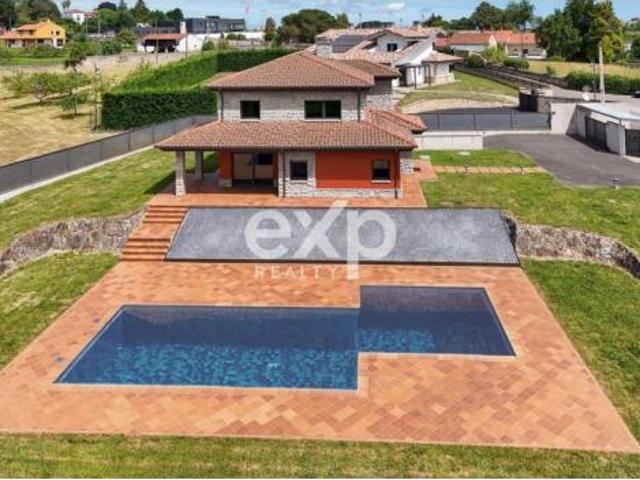 Casa Venta Gijón, Zona Rural