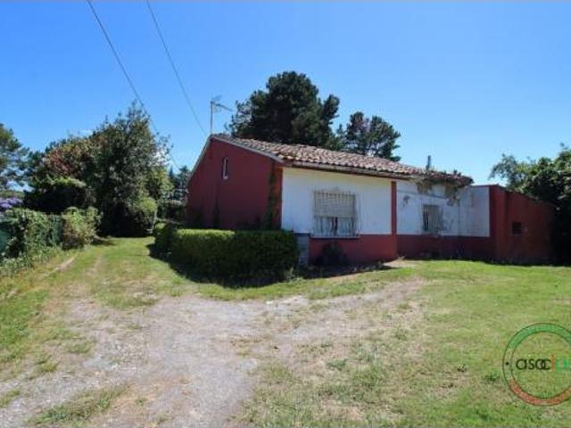 Casa Venta Gijón, Zona Rural