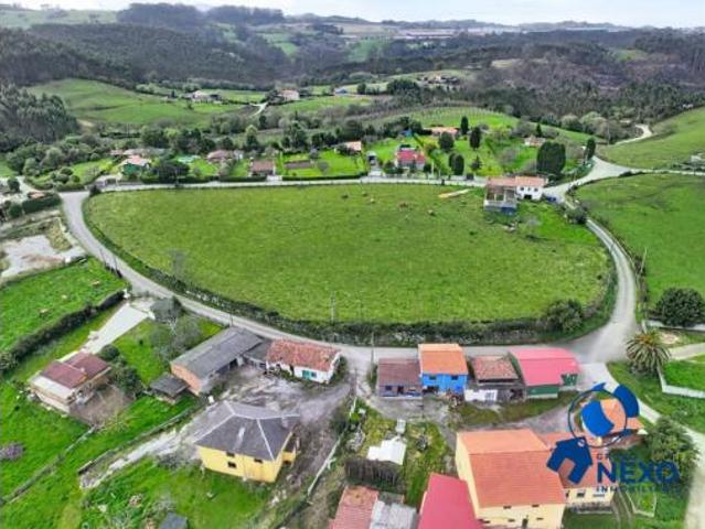 Casa Venta Gijón, Zona Rural