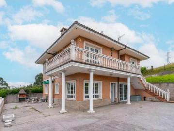 Casa Venta Gijón, Zona Rural