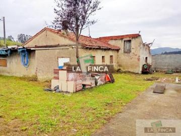 Casa Venta Gijón, Zona Rural