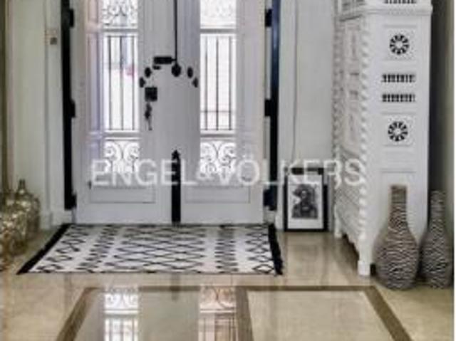 Casa Venta Gilet, Gilet