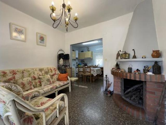 Casa Venta Gilet, Gilet