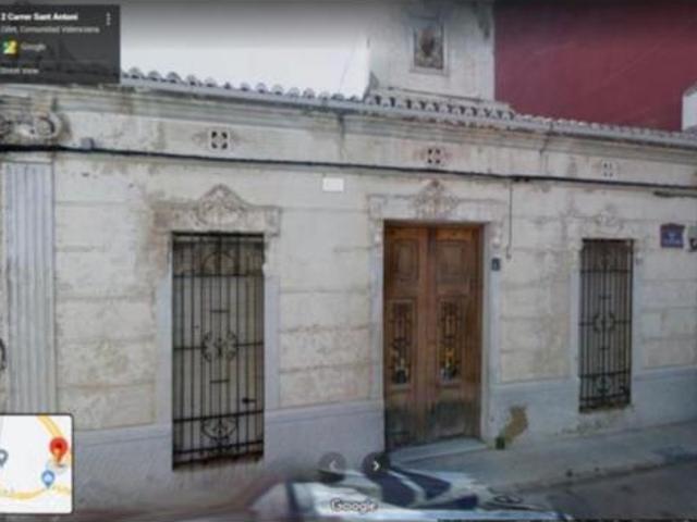 Casa Venta Gilet, Gilet