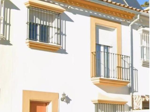 Casa Venta Gilena, Gilena