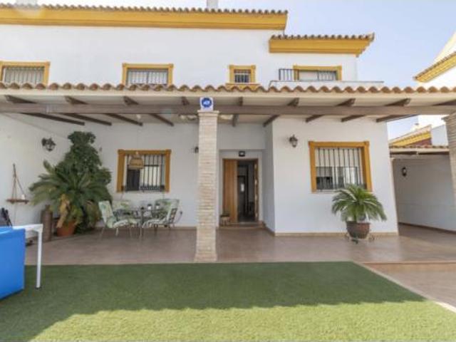 Casa Venta Gines, Gines