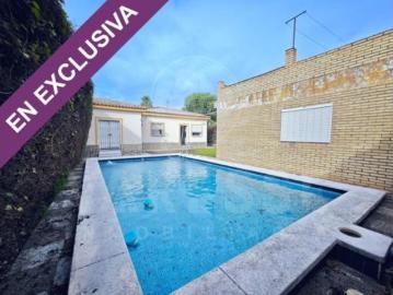 Casa Venta Gines, Gines