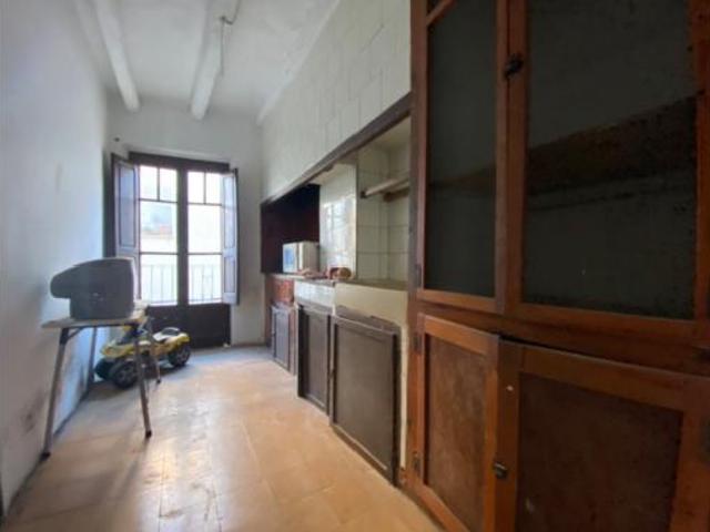 Casa Venta Godall, Godall