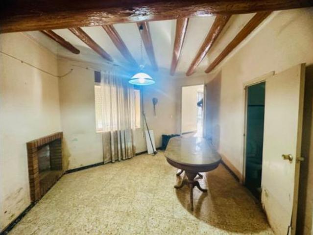Casa Venta Godall, Godall