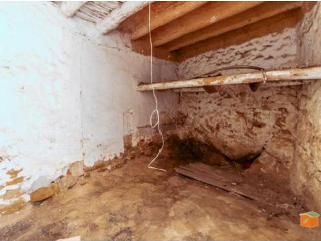 Casa Venta Godall, Godall