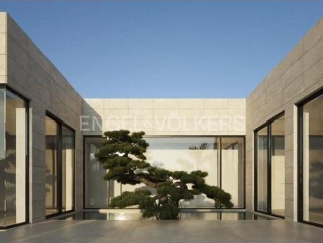 Casa Venta Godella, Godella