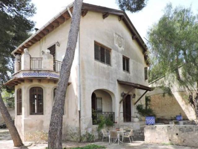 Casa Venta Godella, Godella