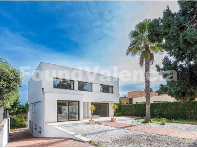 Casa Venta Godella, Godella