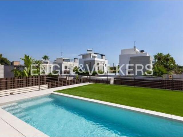 Casa Venta Godella, Godella