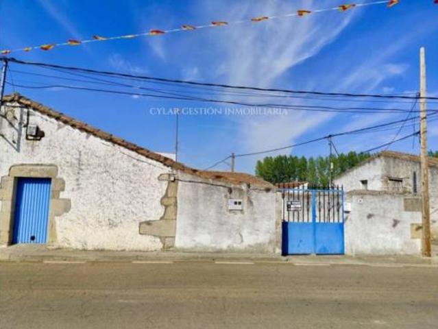 Casa Venta Golpejas, Golpejas