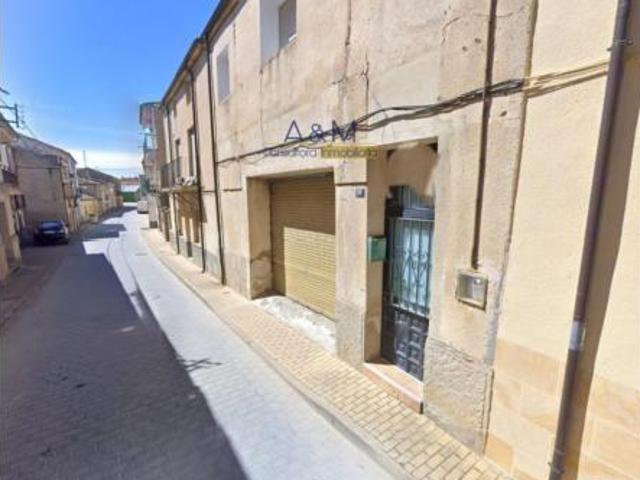 Casa Venta Gómara, Gómara