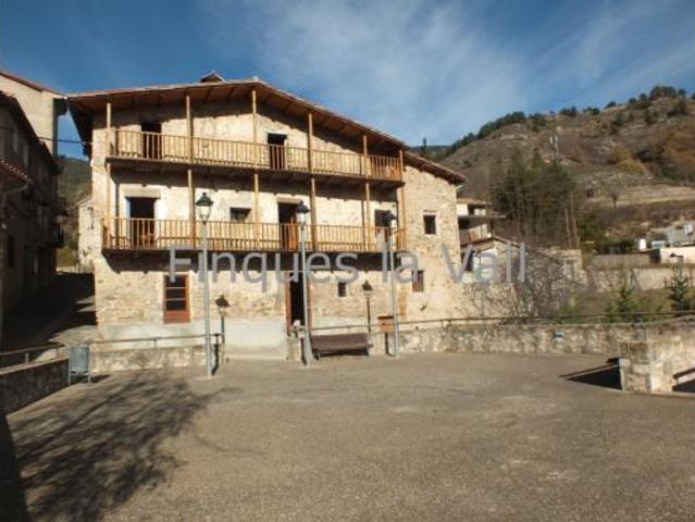 Casa Venta Gombrèn, Gombrèn