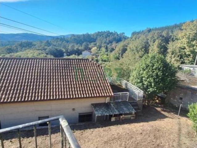 Casa Venta Gomesende, A Abelida
