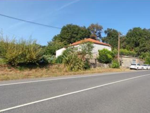 Casa Venta Gomesende, Gomesende Capital
