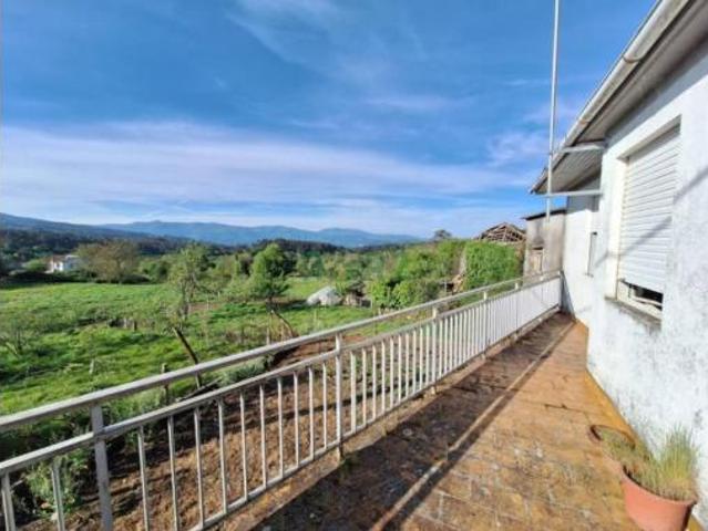 Casa Venta Gomesende, A Casanova Gomesende