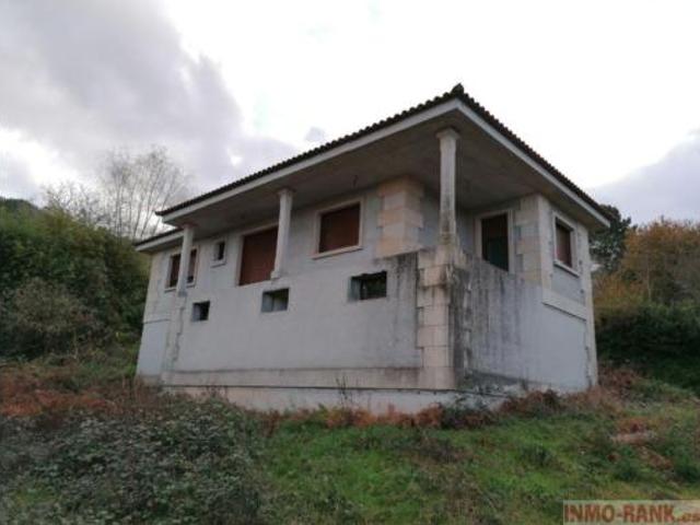 Casa Venta Gondomar, Borreiros